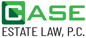 Case Estate Law logo