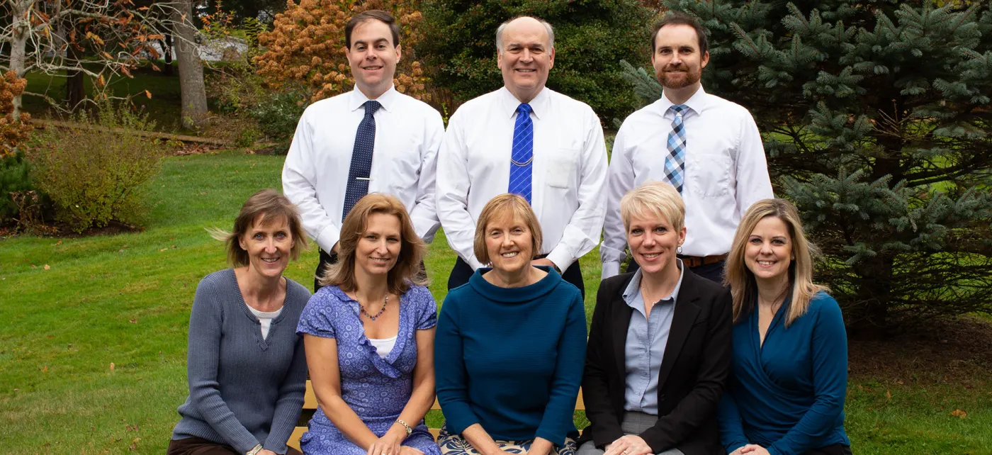 The Case Estate Law, P.C. team